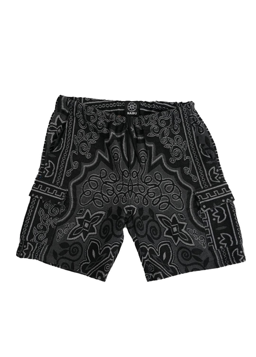 Persian Rug Lounge Shorts